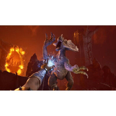 Videogioco per Xbox One Microsoft Elder Scrolls IV Oblivion