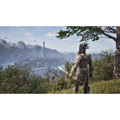 Videogioco per Xbox One Microsoft Elder Scrolls IV Oblivion