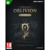 Videogioco per Xbox One Microsoft Elder Scrolls IV Oblivion