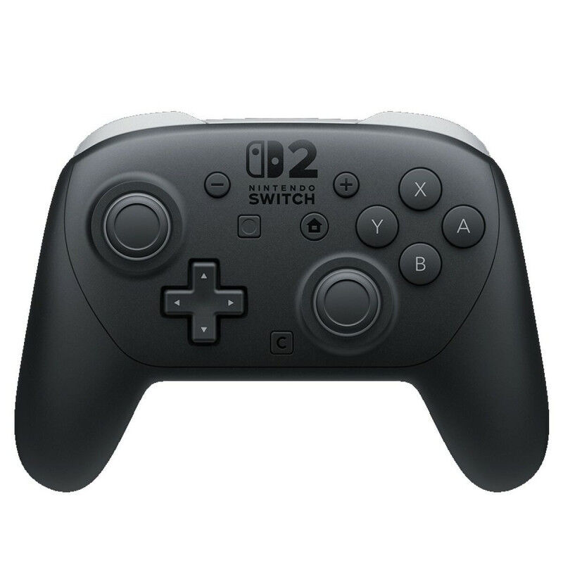 Controller Gaming Nintendo 45496321475
