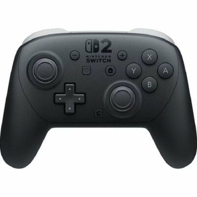 Controller Gaming Nintendo 45496321475