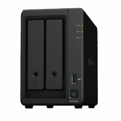 Network Storage Synology 100 - 240 V