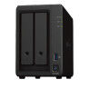 Network Storage Synology 100 - 240 V
