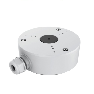 Tiandy Box di Giunzione per Telecamere Tiandy Ottica Fissa mod. TC-P54BM Spec: V5/V3.0