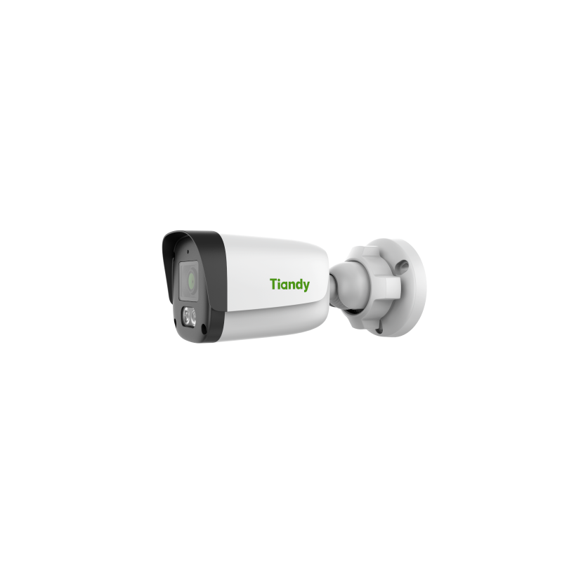 Tiandy Telecamera IP Turret da 2MP con IR 30m mod. TC-C320N Spec:I3/E/Y/2.8mm
