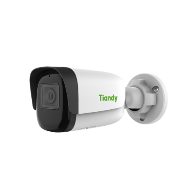 Tiandy Bullet IP Camera 5MP with 50m IR, Starlight mod. TC-C35WS Spec:I5/E/Y/M/S/H/2.8mm/V4.0