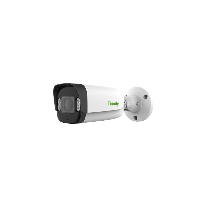 Tiandy Bullet IP Camera 8MP with 15m White LEDs, 80m IR, Starlight, SMD+Perimeter mod. TC-C38US 3LHA-27135