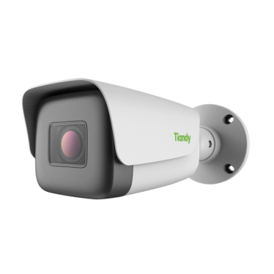 Tiandy Telecamera IP Bullet da 8MP con IR 80m, Starlight, TURBO AI mod. TC-C38TS Spec:I8/A/E/Y/M/H/2.7-13.5mm/V4.0