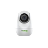 Tiandy Mini Dome IP Camera 3MP with 10m White LEDs and 20m IR, PTZ mod. TC-H332N Spec:I2W/WIFI/4mm/V4.1