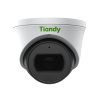 Tiandy Telecamera IP Turret da 5MP con IR, Starlight, SMD+Perimetro+Face mod. TC-C35SS Spec:I3/A/E/Y/M/S/H/2.7-13.5mm/V4.0
