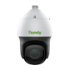 Tiandy Speed Dome IP Camera 5MP with 30x Zoom, 180m IR, Starlight, TURBO AI mod. TC-H356S Spec:30X/I/E++/A/V3.0