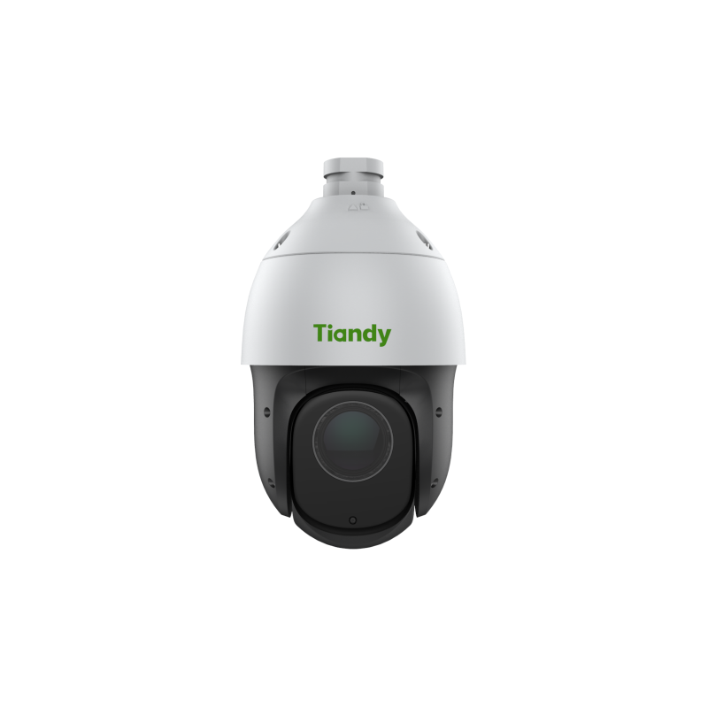 Tiandy Speed Dome IP Camera 5MP with 23x Zoom, 150m IR, Starlight, TURBO AI mod. TC-H354S Spec:23X/I/E/V3.1