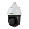 Tiandy Telecamera IP Speed Dome da 5MP con Zoom 30x, IR 180m, Autotracking, TURBO AI mod. TC-H356S Spec:30X/I/E++/A/V3.0