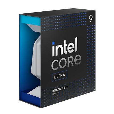 CPU INTEL ULTRA 9 285 2,5GHZ SKT1851 24CORE 36MB 65W