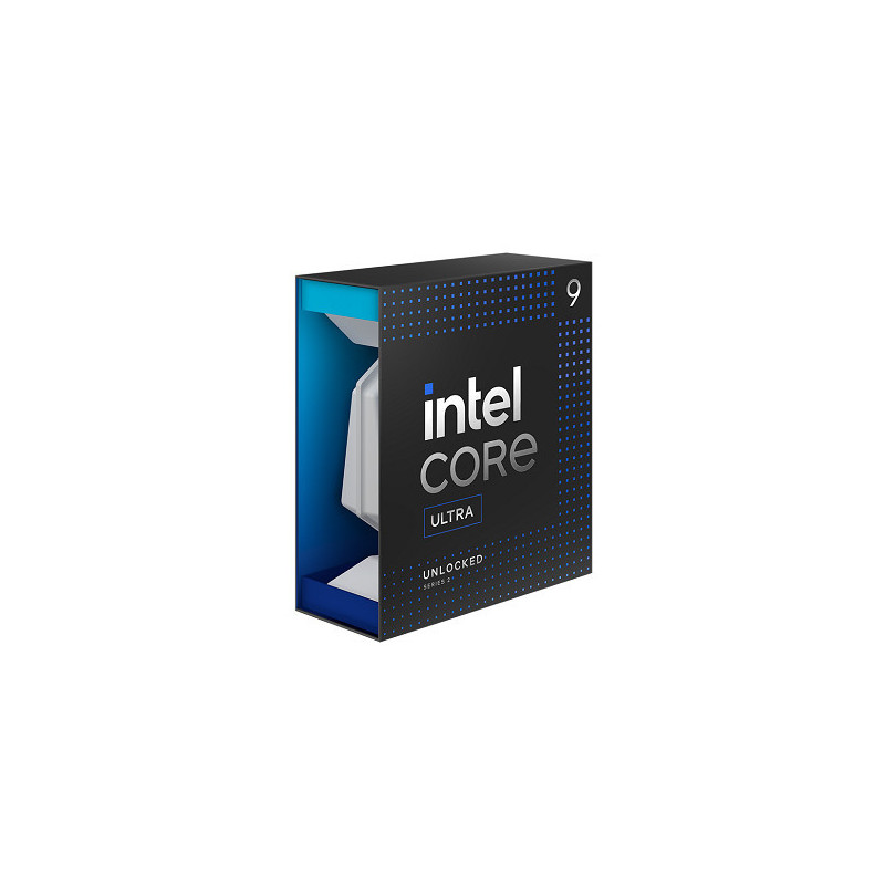 CPU INTEL ULTRA 9 285 2,5GHZ SKT1851 24CORE 36MB 65W