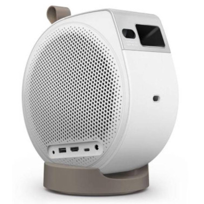 PROIETTORE BENQ GV32 1080P 500LUM HDMI WIFI ANDROID PORTABLE NETFLIX