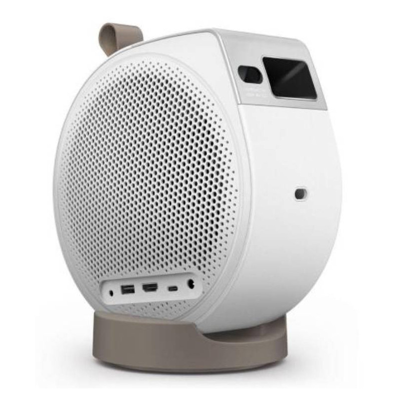 PROIETTORE BENQ GV32 1080P 500LUM HDMI WIFI ANDROID PORTABLE NETFLIX