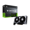 VGA MSI RTX 5060 VENTUS 2X OC 8GB GDDR7 HDMI/3DP
