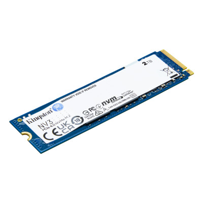 SSD M.2 2TB 2280 NVME NV3 PCIE 4.0 R/W 6000/5000 MB/S 3D NAND
