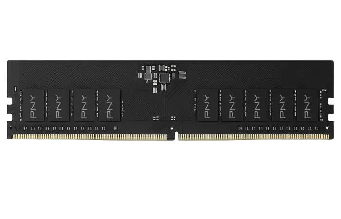DDR5 16GB 5600 MHZ DIMM PNY - immagine prodotto