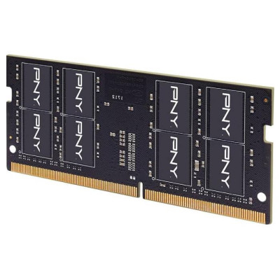 DDR4 32GB 3200 MHZ SO-DIMM PNY CL22