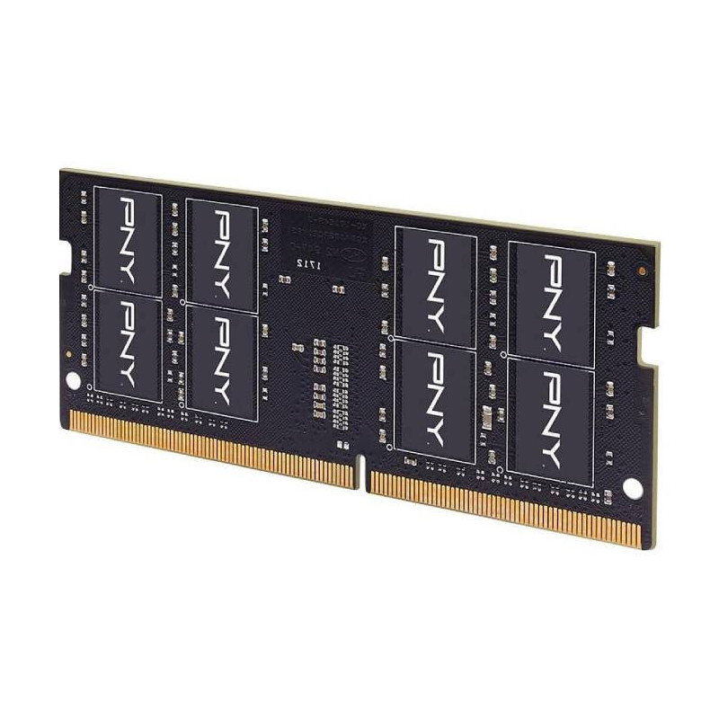DDR4 32GB 3200 MHZ SO-DIMM PNY CL22