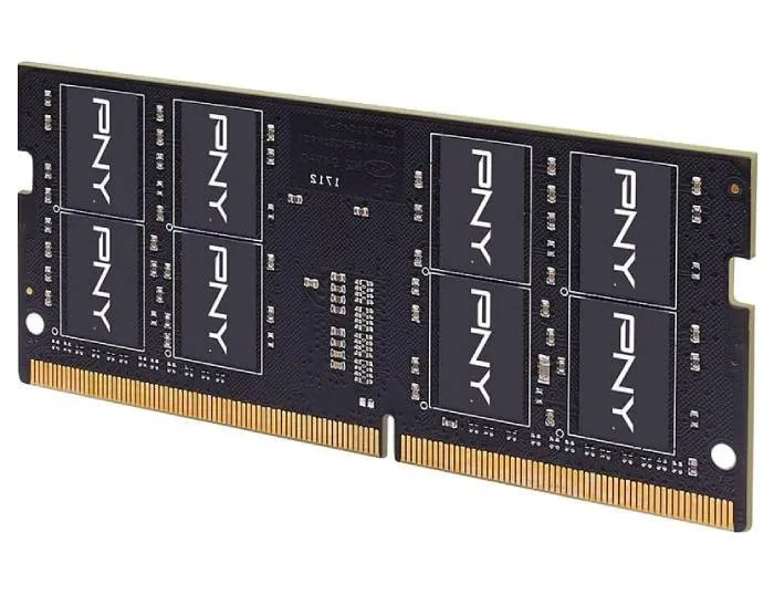DDR4 32GB 3200 MHZ SO-DIMM PNY CL22 - immagine prodotto