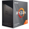 CPU AMD RYZEN7 5700X AM4 3,4GHZ 8CORE BOX 32MB 64BIT 65W NO VENTOLA