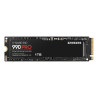 SSD M.2 1TB 2280 NVME 990 PRO PCIE 4.0 R/W 7450/6900 MB/S PS5 COM