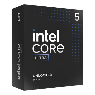 CPU INTEL ULTRA 5 225 3,3GHZ SKT1851 10CORE 20MB 65W