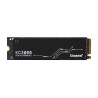 SSD M.2 512GB 2280 NVME KC3000 PCIE 4.0 GEN4X4 R/W 7000/3900 MB/S