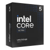 CPU INTEL ULTRA 5 225F 2,7GHZ SKT1851 10CORE 20MB 65W