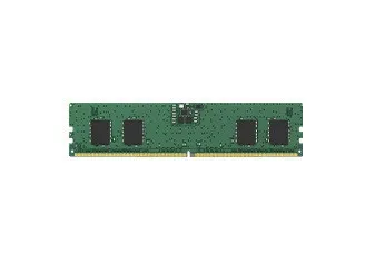 DDR5 8GB 5600 MHZ DIMM KINGSTON CL46 - immagine prodotto