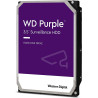 HD 3,5 2TB 5400RPM 64MB PURPLE SATA3 INTELLIPOWER VIDEOSURVEL