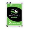 HD 3,5 2TB 7200RPM 256MB BARRACUDA SATA3 SEAGATE