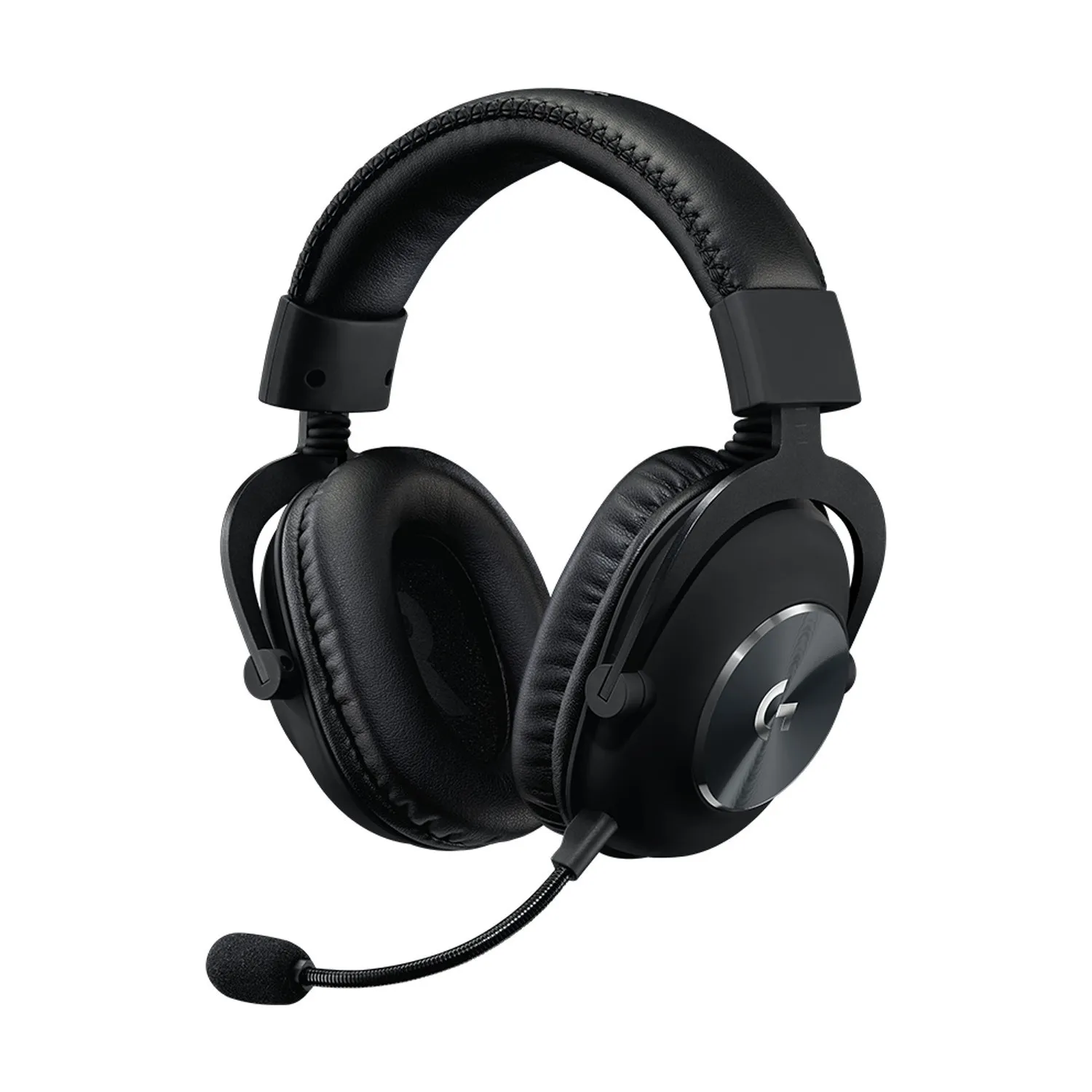 CUFFIA CON MICROFONO LOGITECH G PRO - immagine prodotto