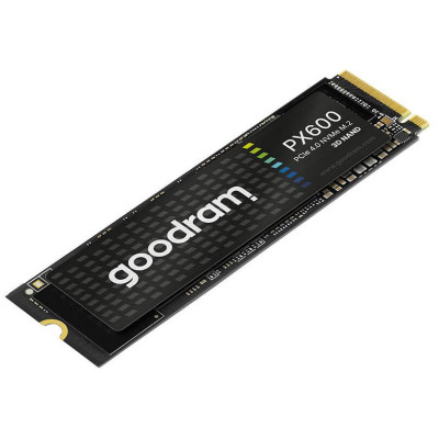 SSD M.2 512GB NVME PX600 LITE PCIE 4.0 R/W 4700/1700 MB/S GOODRAM