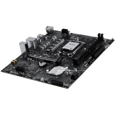 MB MSI PRO H810M-E DDR5 ST1851 2D5 1M.2 4S3 2PCIE HD/DP