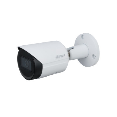 CAMERA IP 4MP BULLET 3,6MM SMART USARE IPC-HFW2441S-S