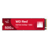 SSD M.2 500GB 2280 NVME RED SN700 PCIE 3.0 R/W 3430/2600 MB/S