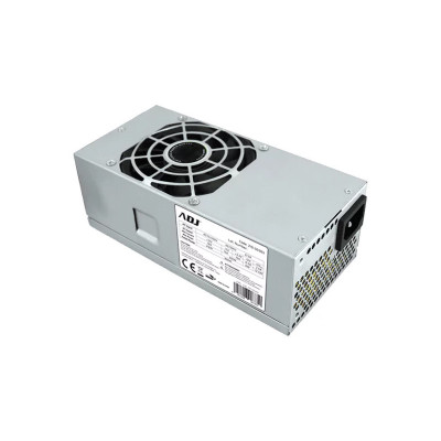 ALIMENTATORE 300W TFX PSU 3*SATA 20+4PIN PCI6+2PIN FAN 8CM CAVO 12CM