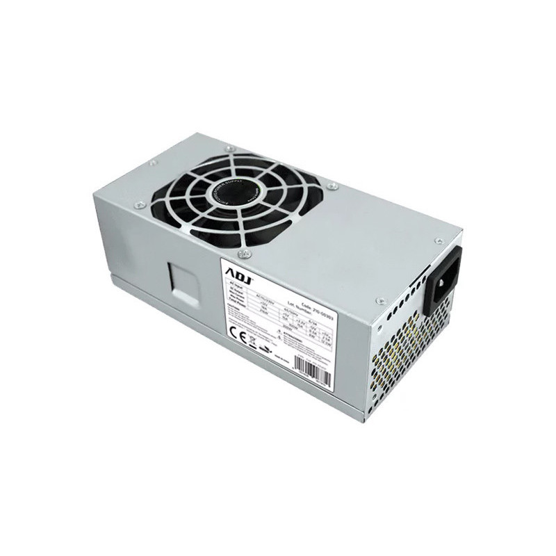 ALIMENTATORE 300W TFX PSU 3*SATA 20+4PIN PCI6+2PIN FAN 8CM CAVO 12CM