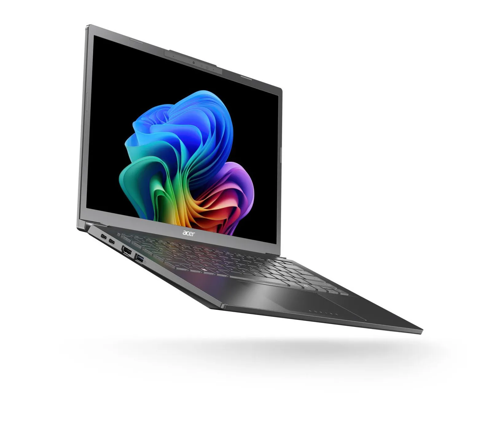 NB 14 U7 256V 16GB 512SSD W11 ACER ASPIRE A14-52M-740X PC COPILOT - immagine prodotto