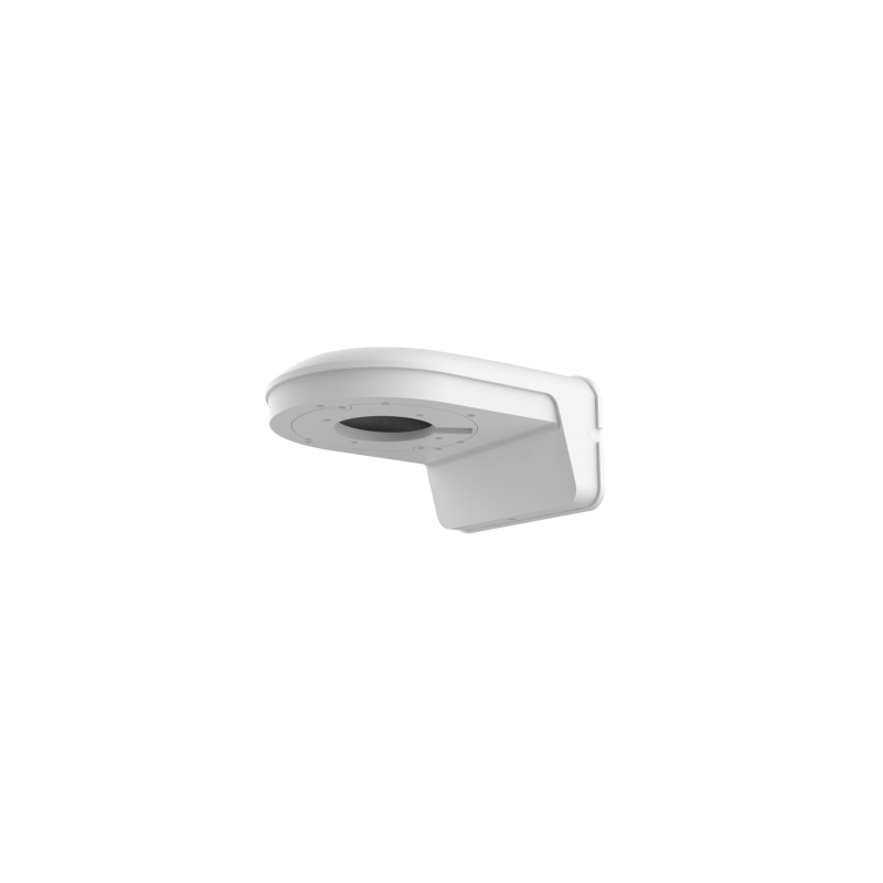 Wall bracket for dome and turret cameras, Safire Smart