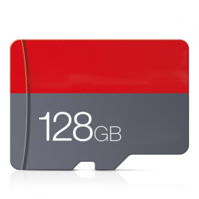 128GB MicroSD for CCTV - Generic Brand