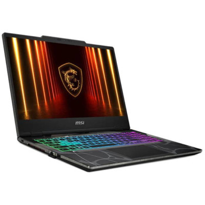 MSI Cyborg 15 B2RWFKG-245XIT – Notebook Gaming 15,6" Intel Core i7-240H, 16GB DDR5, 1TB SSD, RTX 5060, No OS