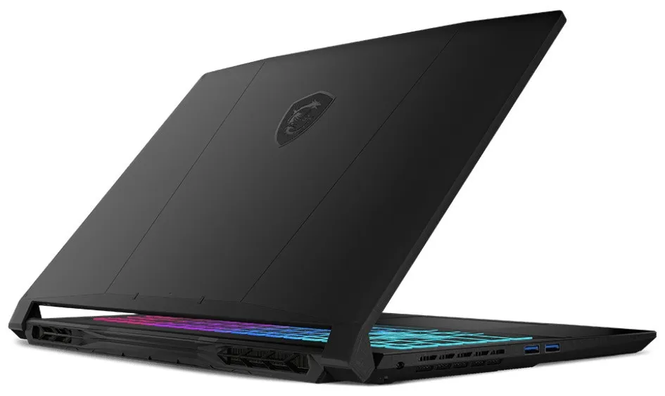 NB 15,6 I7-14650HX 16GB 1TBSSD W11 MSI KATANA 15 - VGA RTX 5050 - immagine prodotto