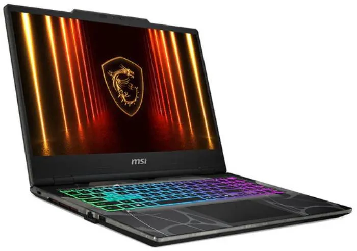 NB 15,6 I7-14650HX 16GB 1TBSSD W11 MSI KATANA 15 - VGA RTX 5050 - immagine prodotto