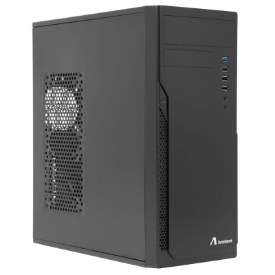 PC I5 16G 500G H610 I5-12400  BK M.2 2DDR4 V/H ADJ REVENANT NO T&M