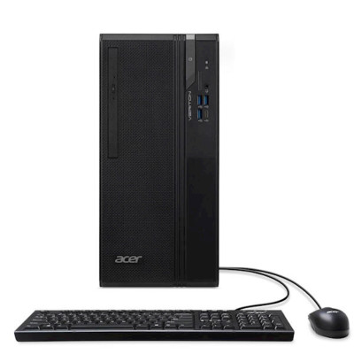 PC I5 8GB 512SGB W11P TWR I5-14400 ACER VERITION VS2720G